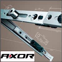 Фурнитура AXOR K3