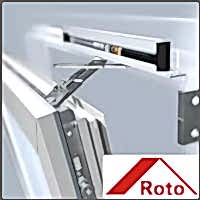  Фурнитура Roto NT
