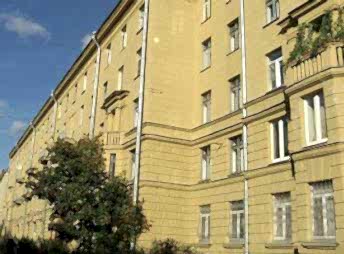 Установка окон ПВХ в Cтаром фонде