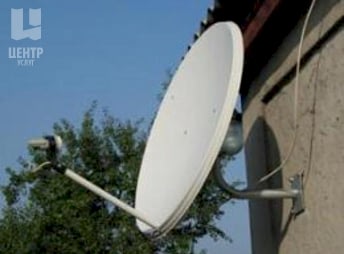 Вызов мастера для установки спутниковых антенн в Астана